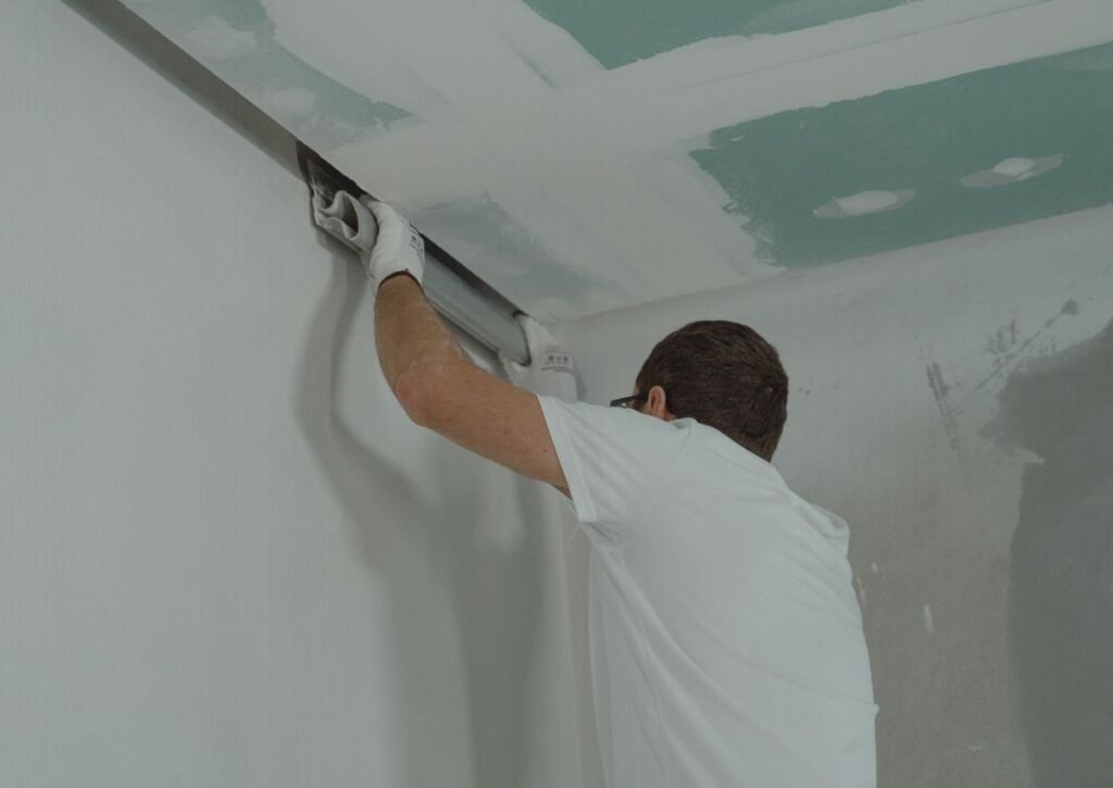 Travaux de rénovation 2LG