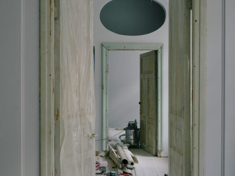 Réalisation 2LG Rénovation