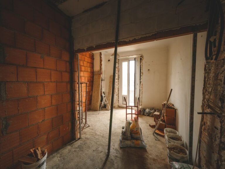 Réalisation 2LG Rénovation