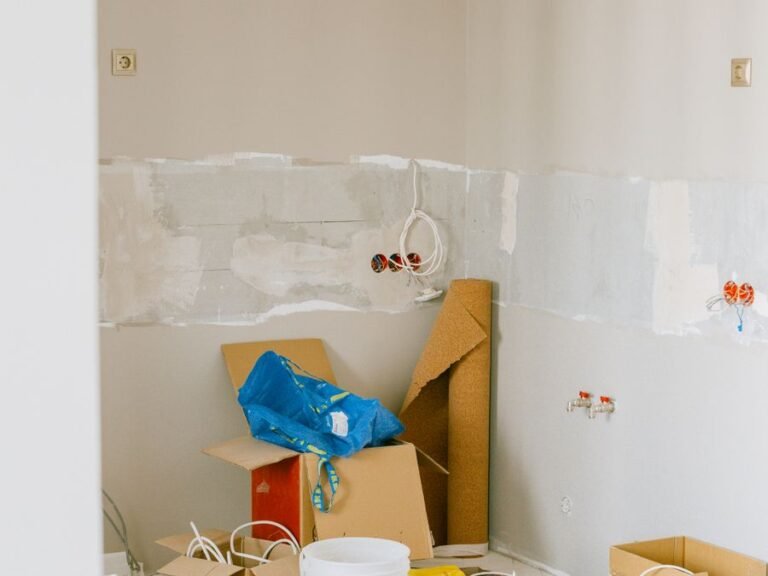 Réalisation 2LG Rénovation