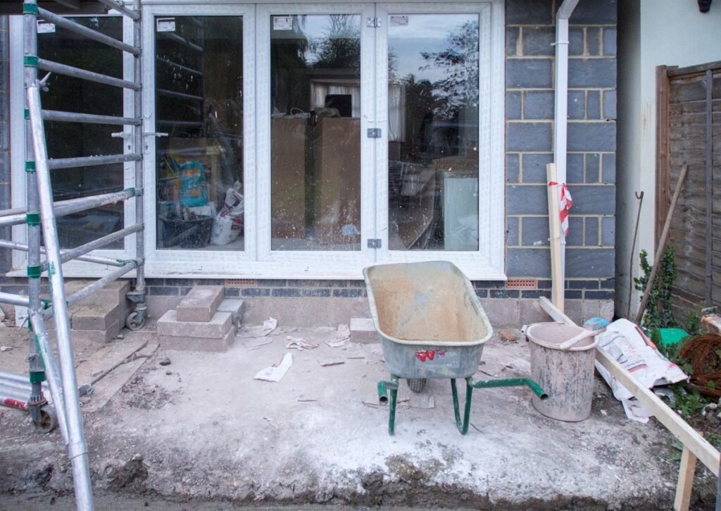 Réalisation 2LG Rénovation